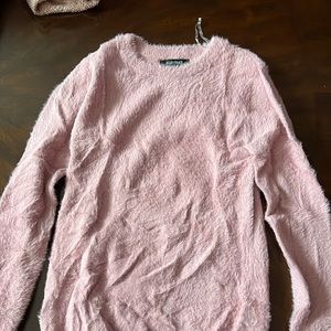 Downtown Glam Sweater